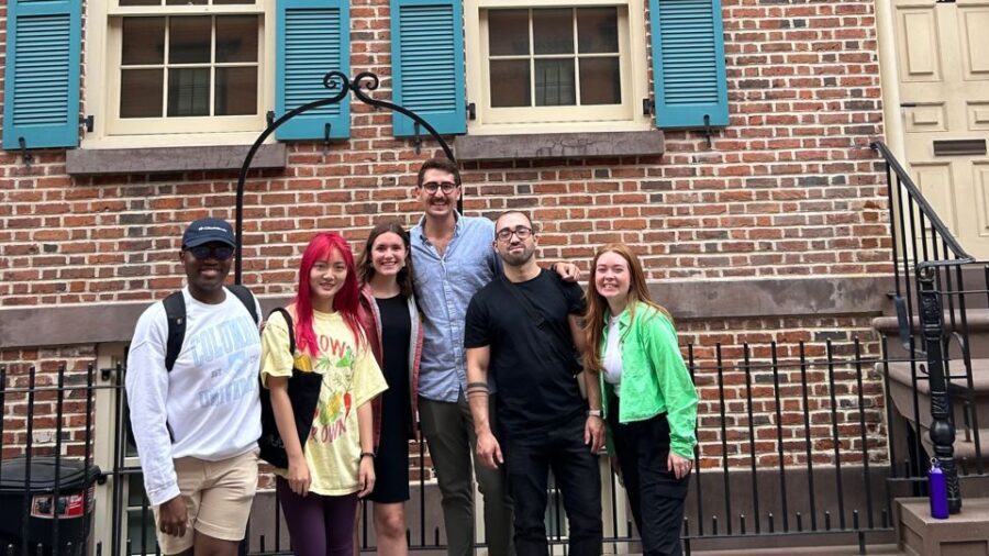 Greenwich Village LGBTQ+ Pride Walking Tour - Why the Tour Offers Real Value