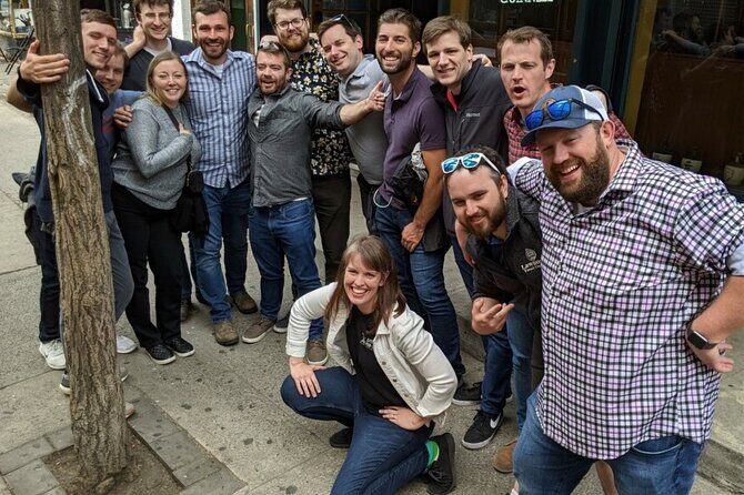 Greenwich Village Literary Pub Crawl - Who Should Consider This Tour?