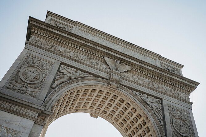 Greenwich Village Movies and Celebrities Tour - Key Points