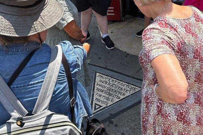 Greenwich Village: Pizza, Desserts & History Food Tour - Why This Tour Offers Great Value