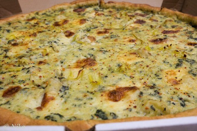 Greenwich Village Private Food Walking Tour - Who Would Love This Tour?