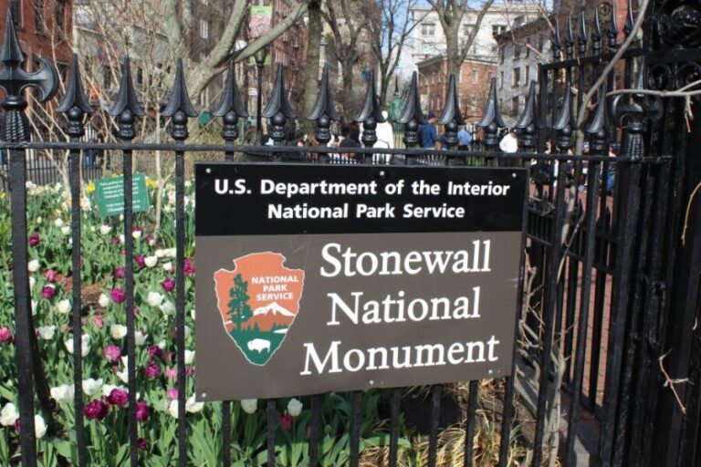 Greenwich Village Tour - What To Expect and Practical Tips