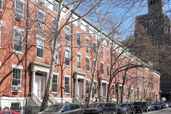 Greenwich Village Variety Walking Tour in New York City - The Experience and Practicalities