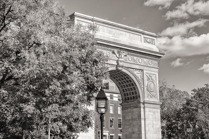 Greenwich Village Walking Tour - Who Should Take This Tour?