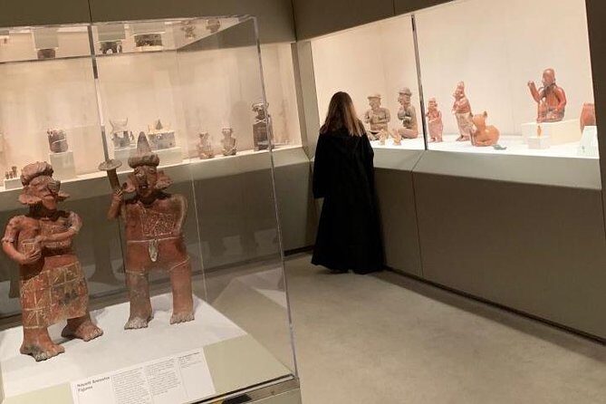 Griffins, Goblet & Gold: An Interactive Magical Arts Museum Tour - The Value of This Experience