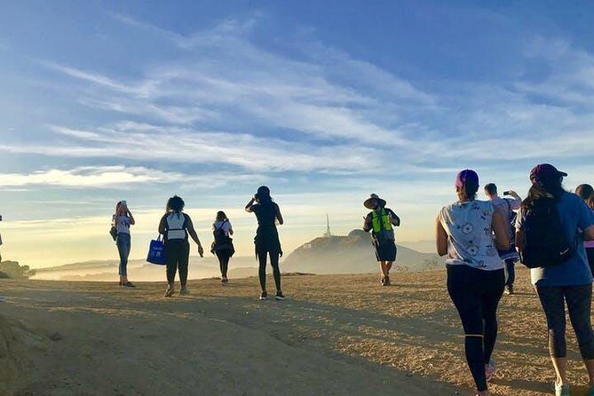 Griffith Observatory Hike: Guided Tour through Griffith Park - The Experience: What To Expect