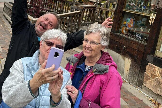 Groovy Gallatin Scavenger Hunt - The Experience in Detail