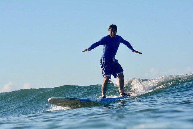 Group Surf Lesson for Beginners in Kihei at Kalama Park - Who This Surf Lesson Is Best For