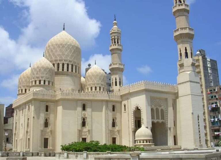 Group Tour top Things To Do In Alexandria From Cairo - The Practicalities: Transportation, Guides, and Timing