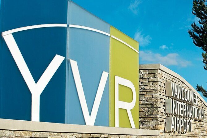 Group Transfer to/from Vancouver International Airport (YVR) - Who Is This Transfer Best For?