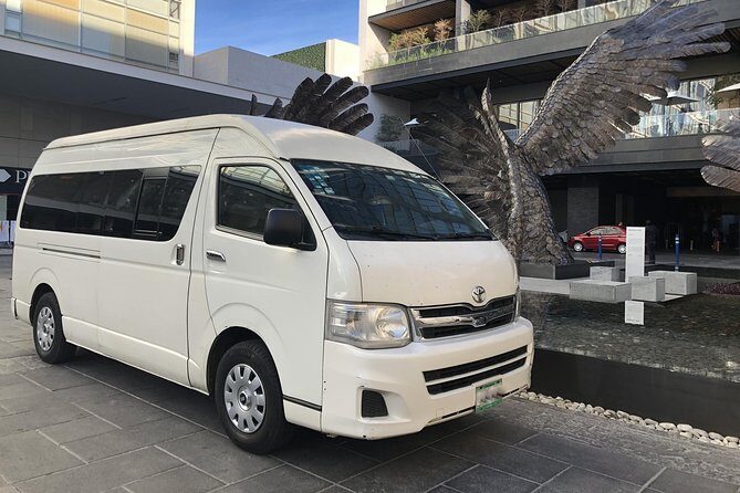 Group transportation from or to the Guadalajara airport - Who Would Benefit Most from This Service?