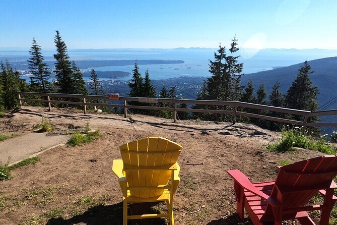 Grouse Mtn Stanley Park Hatchery Cleveland Dam Lynn Canyon Tour - Who Should Book This Tour?