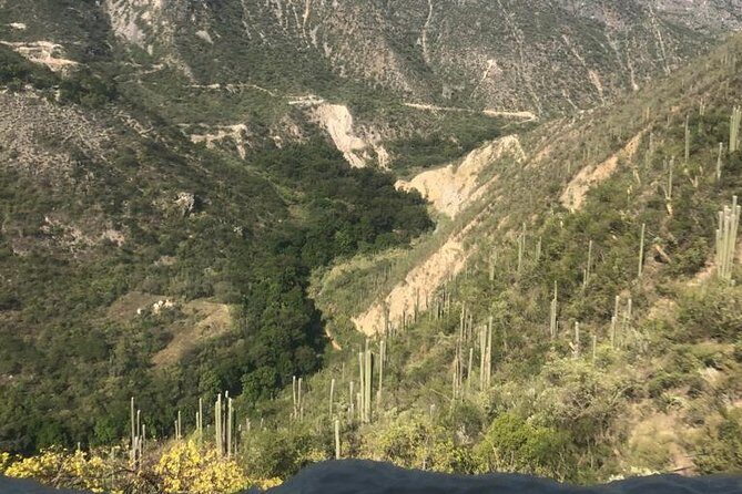 Grutas de Tolantongo Day Trip from Mexico City - Perfect for Who?