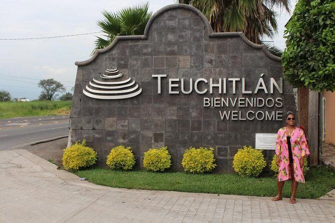 Guachimontones and Tequila Tour - The Town of Teuchitlán and Cultural Insights