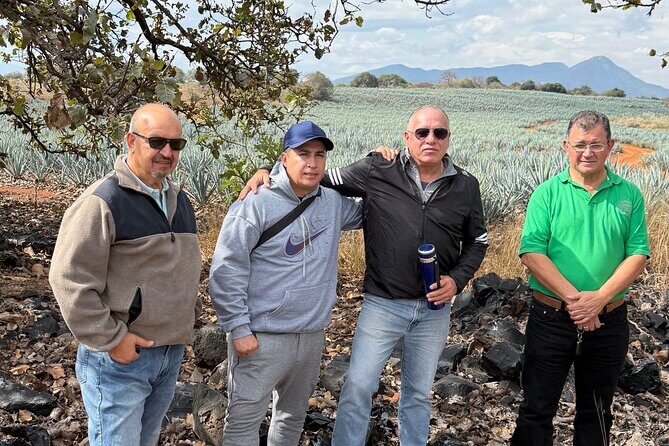 Guachimontones and Teuchitlan explores as a local - Analyzing the Value