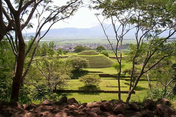 Guachimontones - Archaeological ruins in Guadalajara - Who Will Love This Tour?