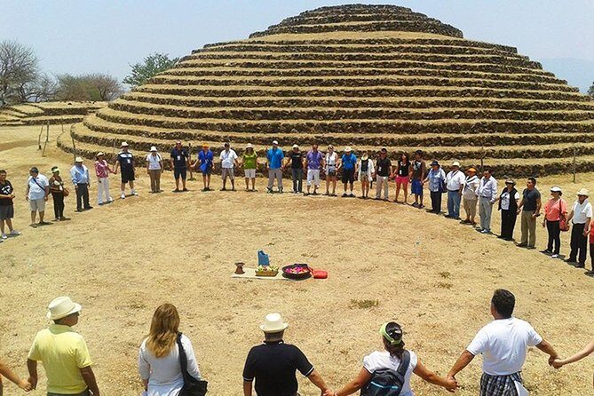Guachimontones Archaeological Site & Tequila Town PRIVATE TOUR - Who Would Love This Tour?