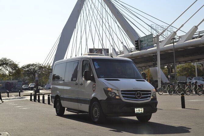 Guadalajara Airport Private Transfer to Ajijic & Chapala - What to Expect on Your Transfer