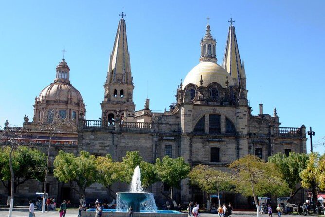 Guadalajara and Tlaquepaque City Sightseeing Tour - The Whole Experience: What You Can Expect