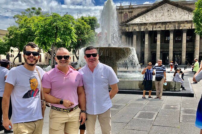 Guadalajara and Tlaquepaque: Private Full-Day Tour - Why This Tour Offers Great Value