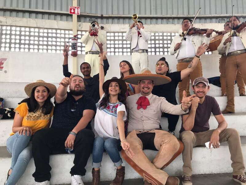 Guadalajara: Authentic Charro Horseriding Experience - Who Will Enjoy This Experience?