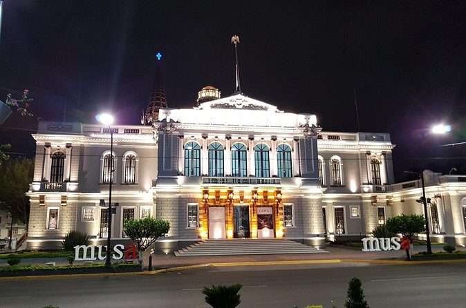 Guadalajara Culture and History Tour - Who Would Enjoy This Tour?