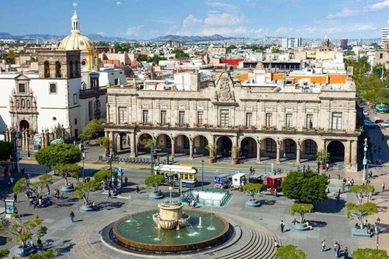 Guadalajara Family Adventure Walking Tour - What You Can Expect from the Experience