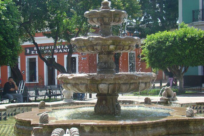 Guadalajara Full Day All Inclusive Food and CultureTour - Who Will Love This Experience?
