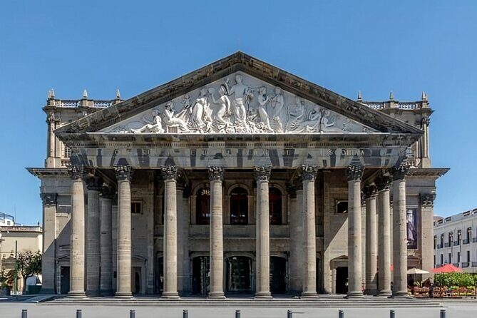Guadalajara Highlights Custom Walking Tour With A Guide - Value and Practicality