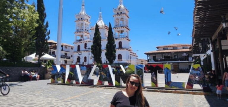 Guadalajara - Mazamitla: Motorcycle Tour - What Makes This Motorcycle Tour Special