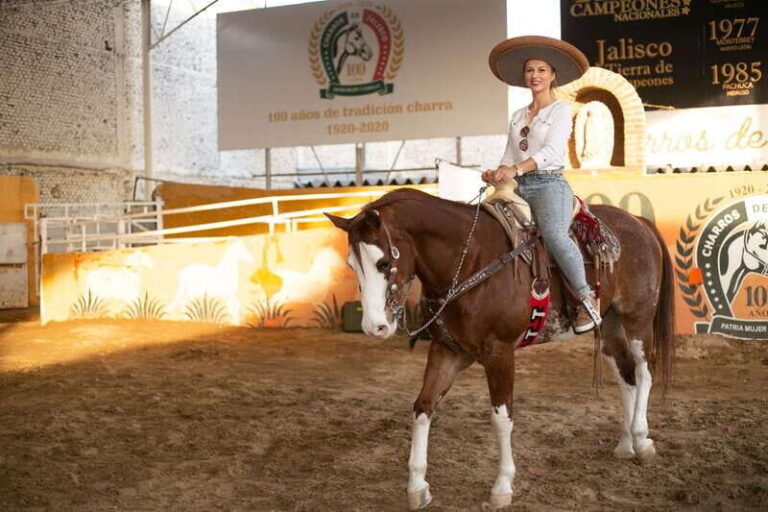 Guadalajara: Mexican Charro and Charreada Cultural Tour - In-Depth Look at the Itinerary