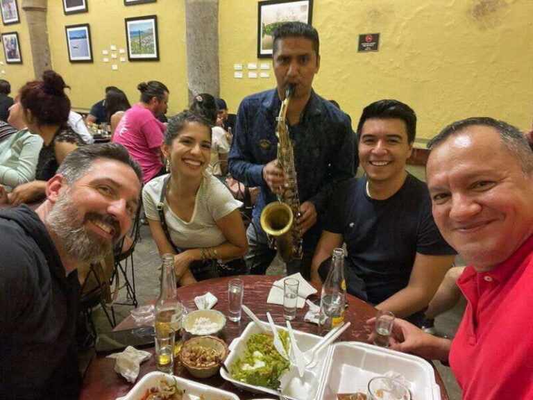 Guadalajara: Mexican Pubs and Fiesta Tour! - What’s Included and What’s Not