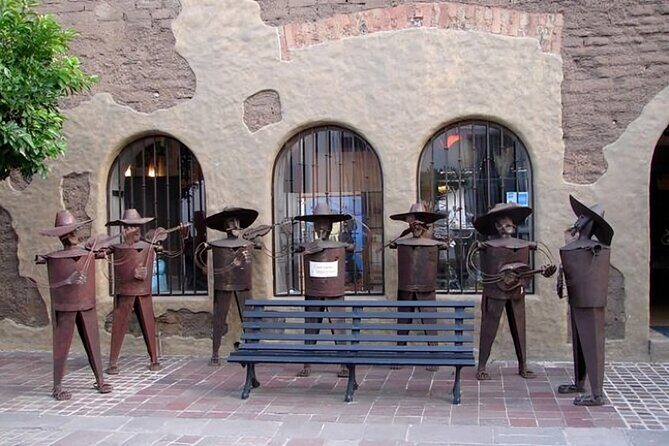Guadalajara Must-See Attractions Walking Tour with a Guide - What Travelers Say