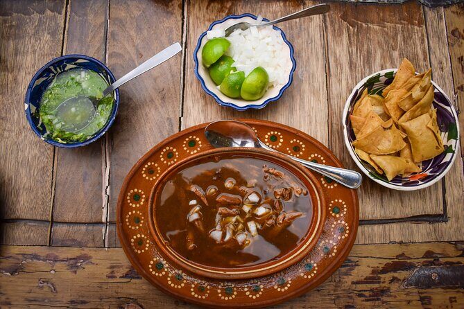 Guadalajara Private Food Tour - The Value and Practical Aspects