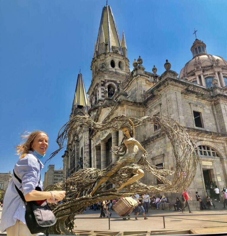 Guadalajara: Private Walking Tour with a Local Guide - Why This Tour Offers Great Value