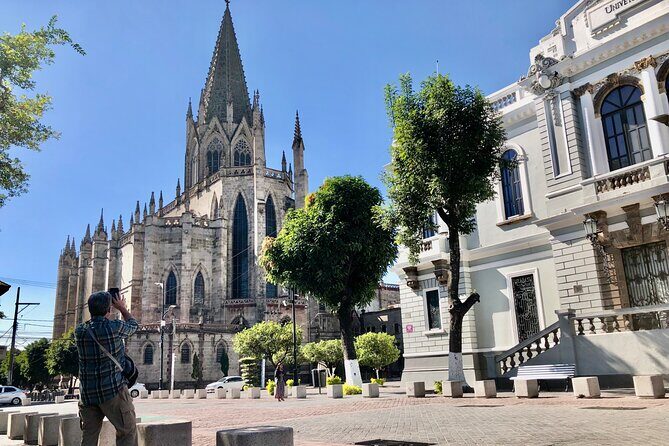 Guadalajara Private Walking Tour - What Makes This Tour Stand Out?