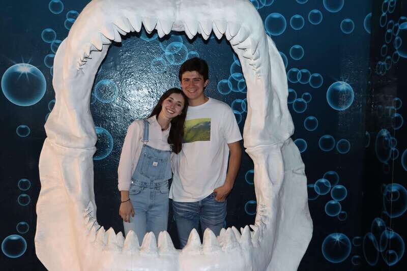 Guadalajara: ticket to Michin Aquarium - An Overview of the Aquarium Experience