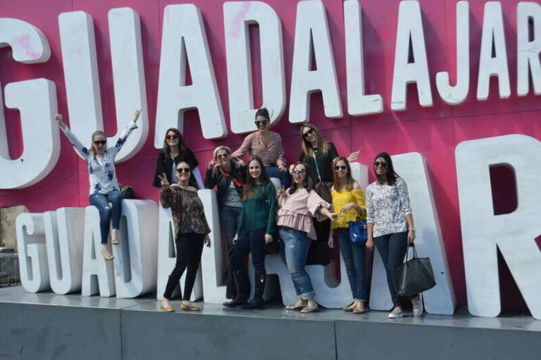 Guadalajara & Tlaquepaque Sightseeing Tour - Detailed Analysis of the Experience