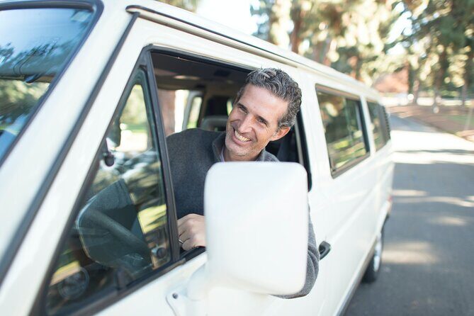 Guadalajara to Guanajuato One-Way Private Transfer - The Booking Process and Vehicle Options