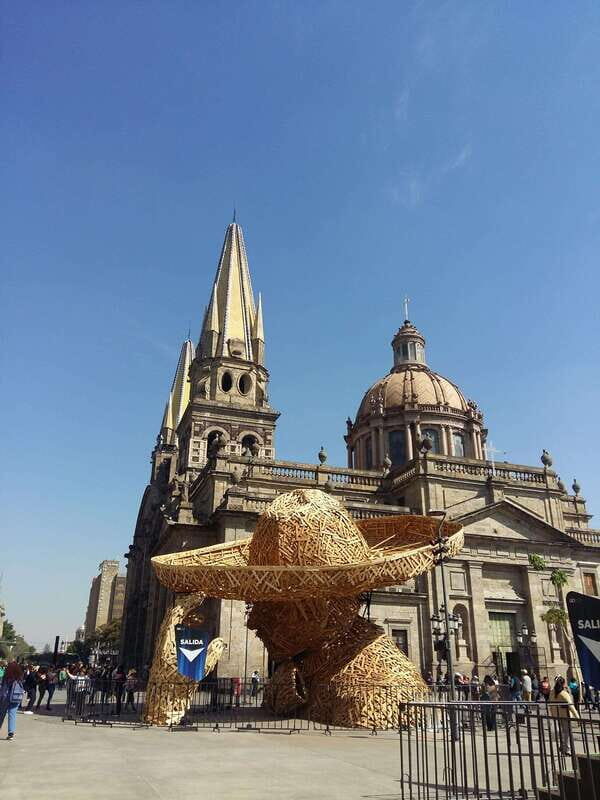 Guadalajara Tour and Charreria Competition Show - The Highlight: The Charreria Show