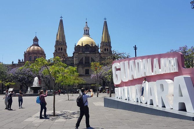 Guadalajara's Best Cultural Tour - Analyzing Value: Is It Worth It?