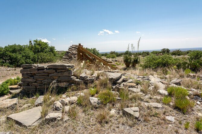 Guadalupe Mountains National Park Self Guided Audio Tour - What Makes This Tour Stand Out