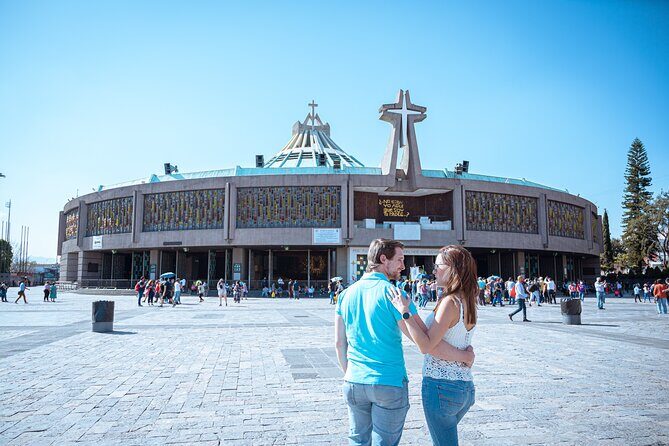 Guadalupe Shrine Tour - Authentic Insights from Travelers