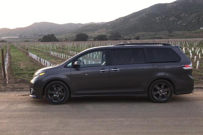 Guadalupe Valley Private Driver Tour - FAQs
