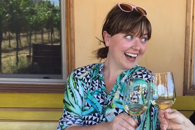 Guadalupe Valley Wine Route Tour in Baja California - The Itinerary – A Closer Look