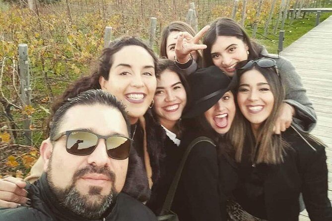 Guadalupe Wine Valley Tour - What the Reviews Say