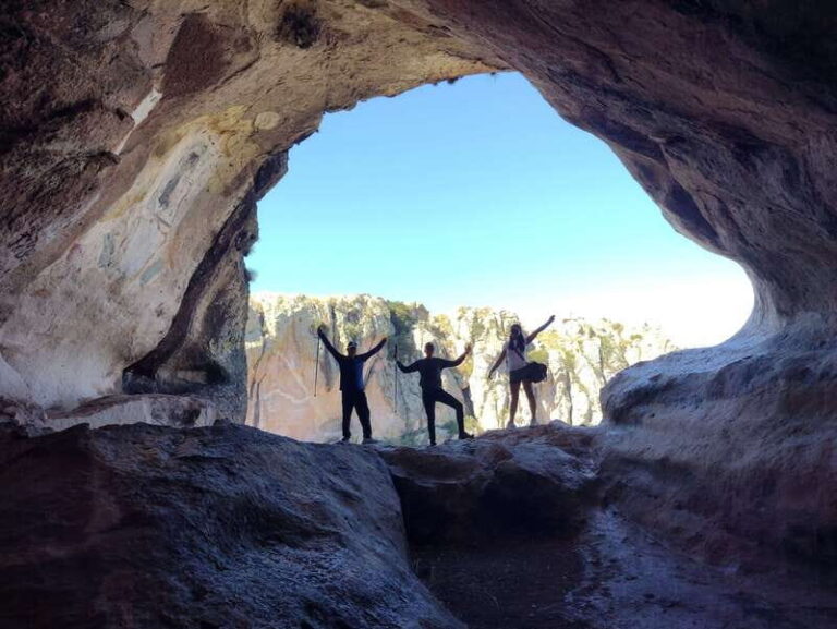 Guanajuato City: Hiking Tour at La Bufa - Value and Practicalities