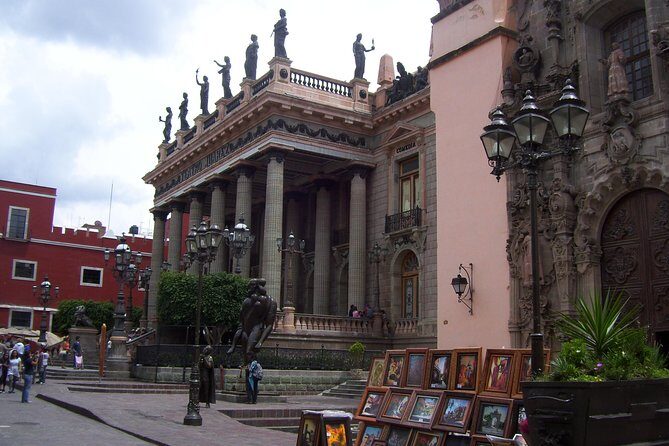 Guanajuato City Tour - What Makes This Tour Stand Out?