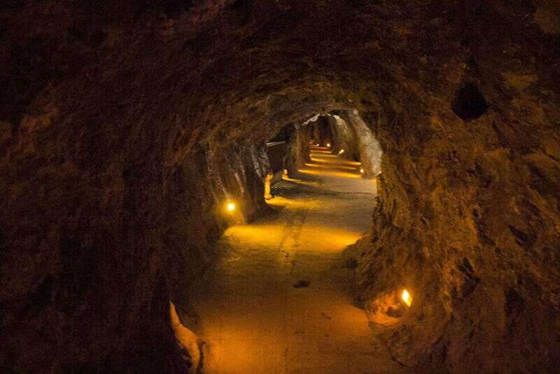 Guanajuato: Historic Mines Private Tour - Authentic and Practical Insights