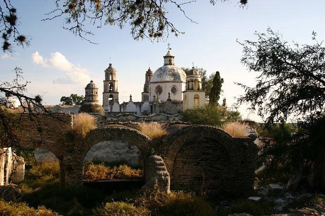 Guanajuato, Magical town Dolores Hidalgo, Atotonilco from San Miguel de Allende - Authentic Insights from Past Travelers